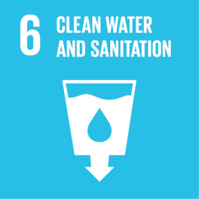 Goal 6: Clean Water and Sanitation