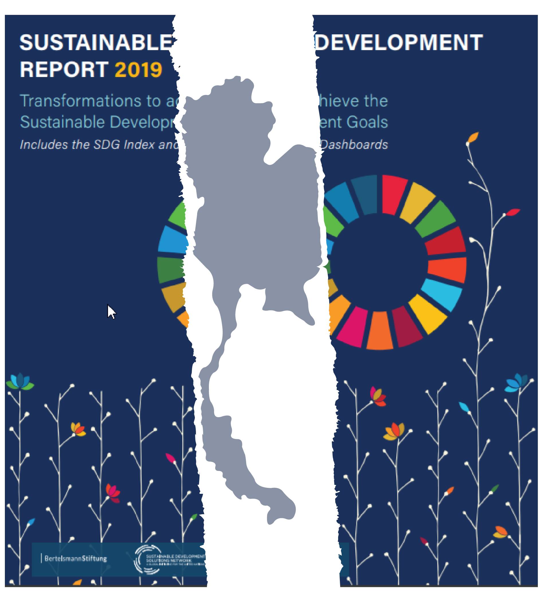 SDG Insights | สถานะประเทศไทยจาก SDG Index: 4 ปีผ่านไป อะไรดีขึ้นหรือแย่ลงบ้าง ?