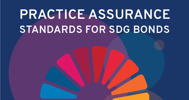 SDG Updates | Standards for SDG Bonds: กลไกระดมทุนเพื่อบรรลุ SDGs