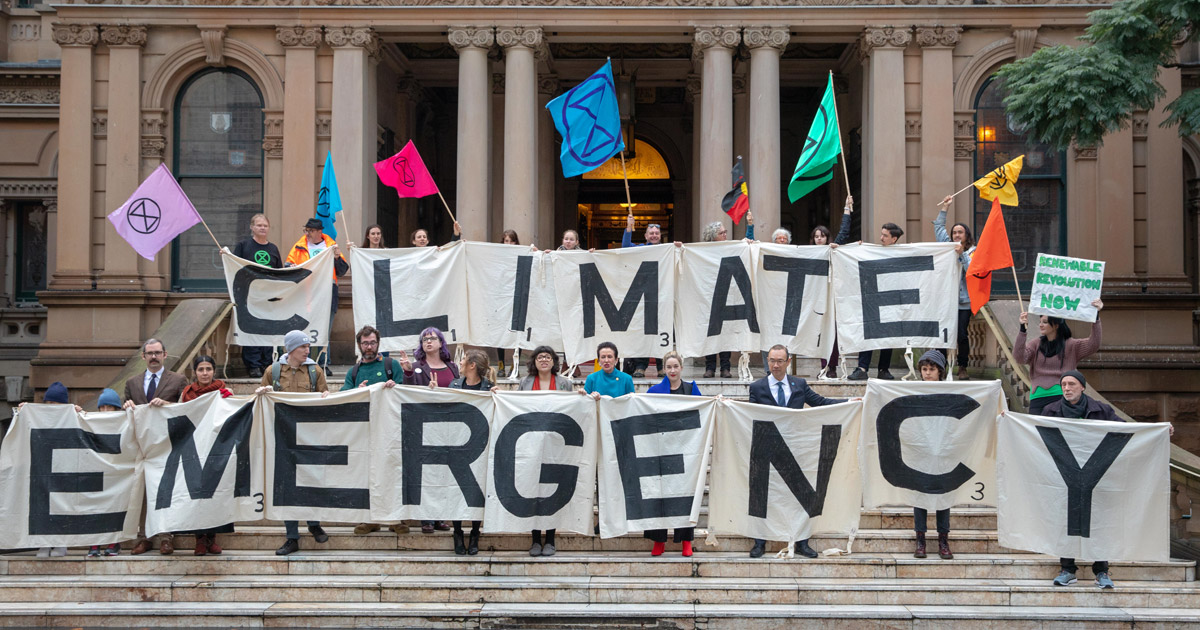 “travail en cours- อยู่ระหว่างดำเนินการ” 12 ธันวาคม 2563 ครบรอบ 5 ปี Paris Agreement