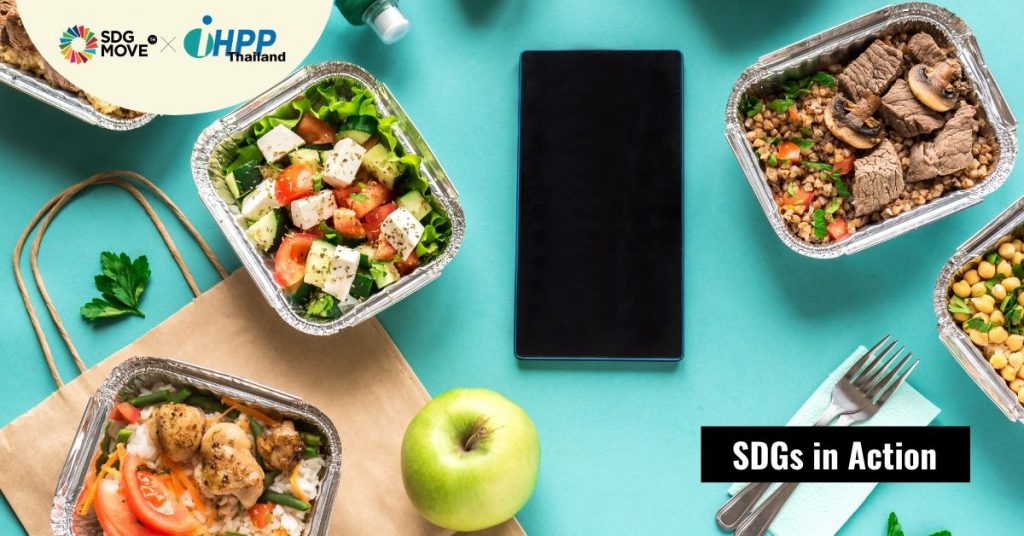 Liv Up ฟู๊ดเทคสตาร์ทอัพเชื่อมเกษตรกรท้องถิ่นผู้บริโภคในเมืองบราซิล ส่งอาหารสดใหม่ตรงถึงหน้าบ้าน