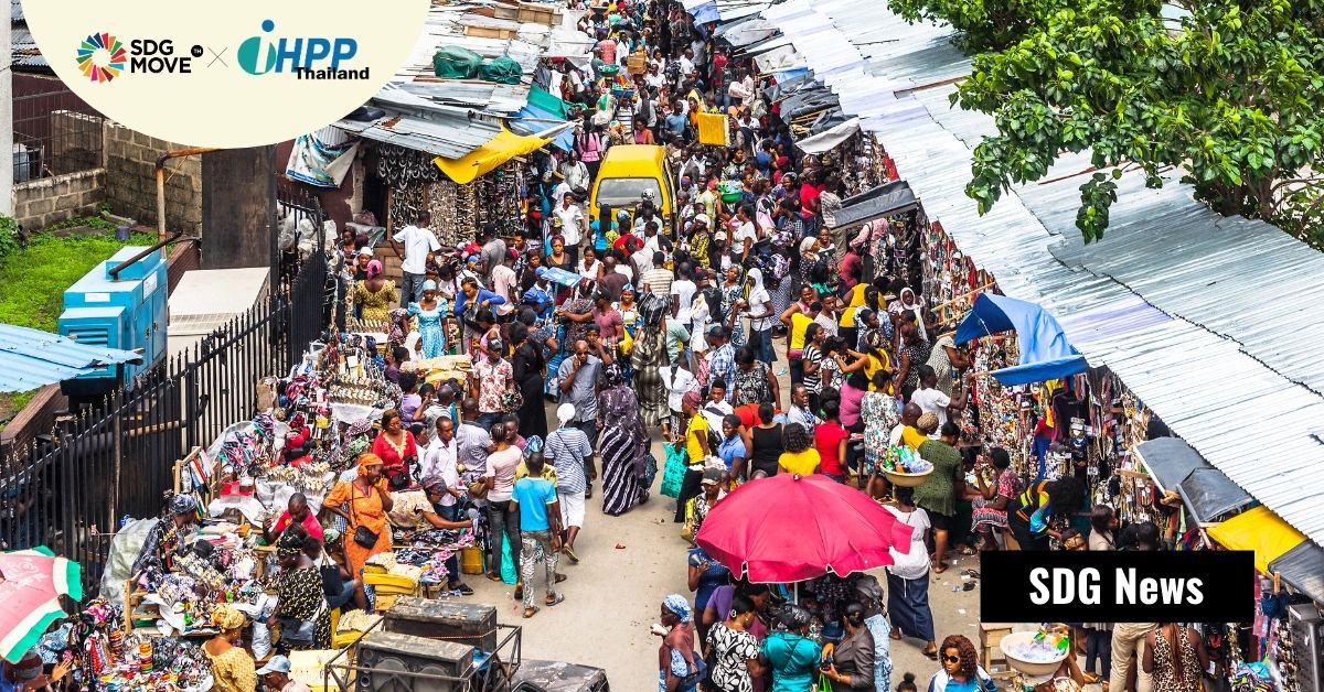 ‘ความช่วยเหลือเพื่อการค้า’ (Aid-for-Trade) สำคัญมากขึ้นต่อประเทศกำลังพัฒนาและพัฒนาน้อยที่สุด ให้ฟื้นจากโควิด-19