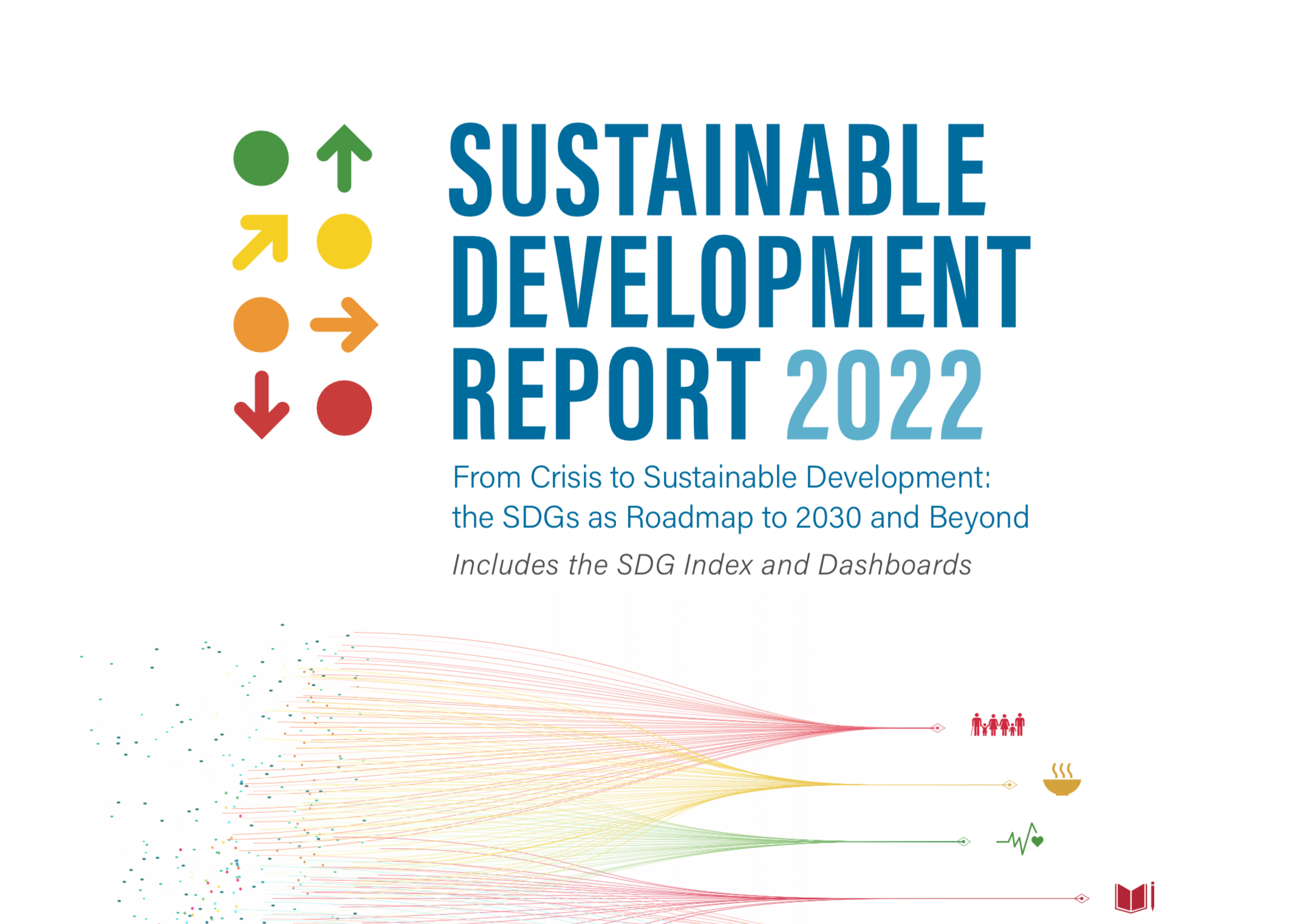 เอกสาร Press Release | รายงานการพัฒนาที่ยั่งยืน (Sustainable Development Report: SDR) ประจำปี 2565