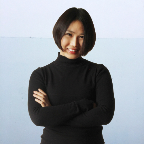 Wijanee Sendang [Graphic designer]