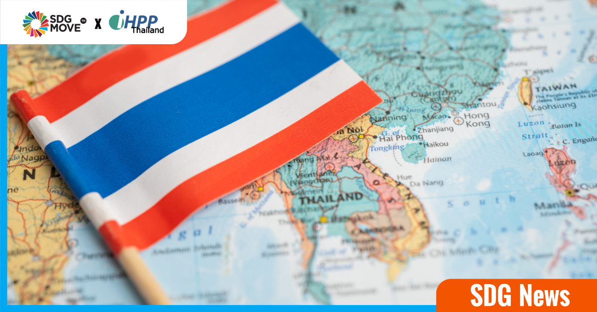 รายงานเศรษฐกิจไทยปี 2566 การท่องเที่ยวกลับมาเติบโตอีกครั้ง – แต่ยังต้องรับมือกับความเสี่ยงจากอุทกภัยและภัยแล้ง